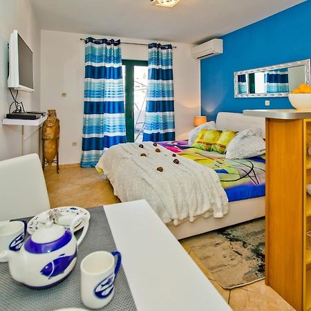 Villa Softic Hvar Χβαρ Εξωτερικό φωτογραφία