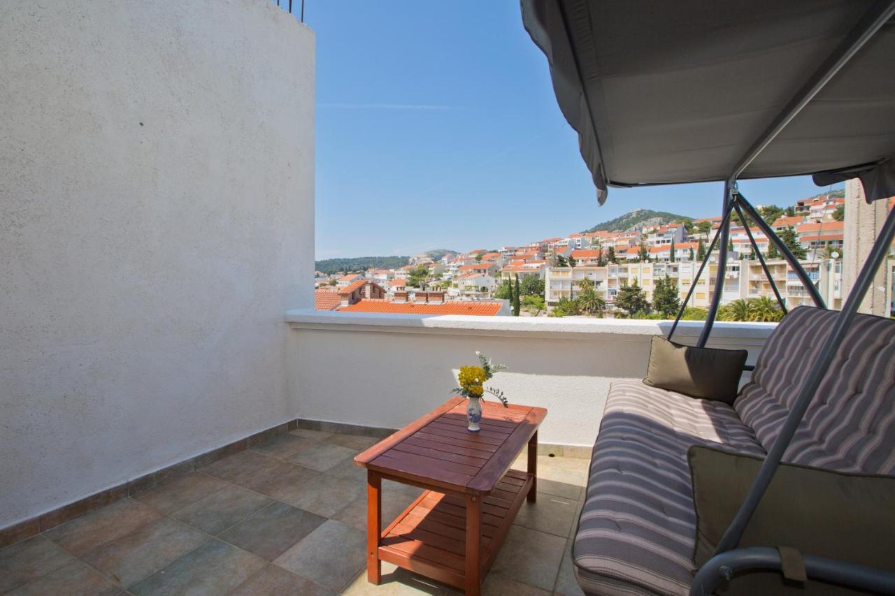 Villa Softic Hvar Χβαρ Εξωτερικό φωτογραφία