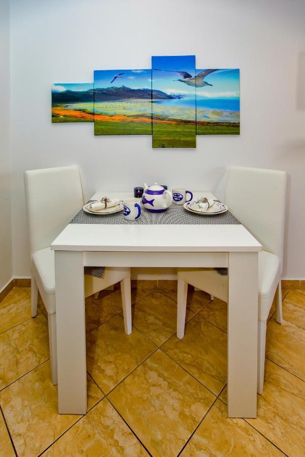 Villa Softic Hvar Χβαρ Εξωτερικό φωτογραφία