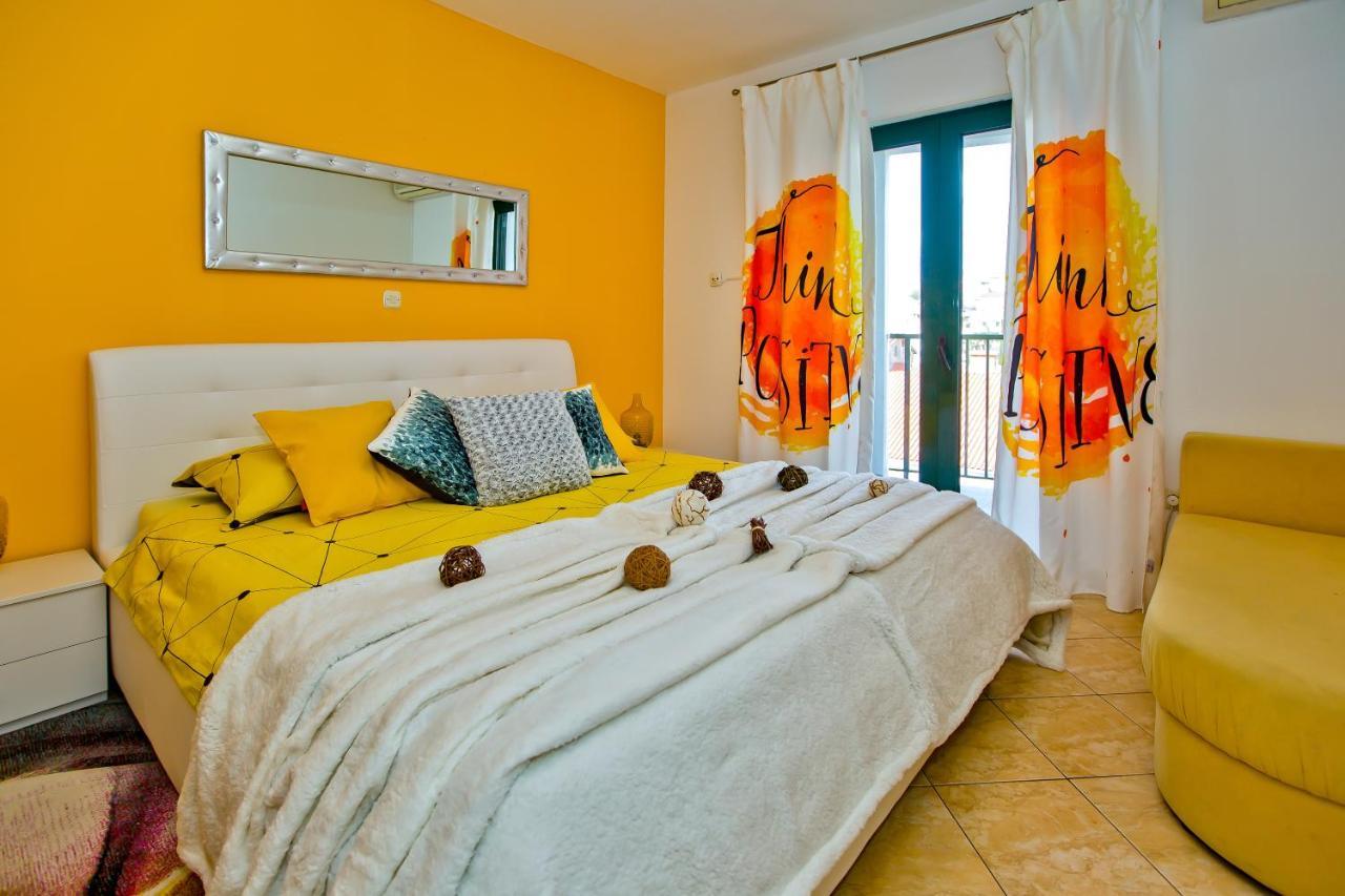 Villa Softic Hvar Χβαρ Εξωτερικό φωτογραφία