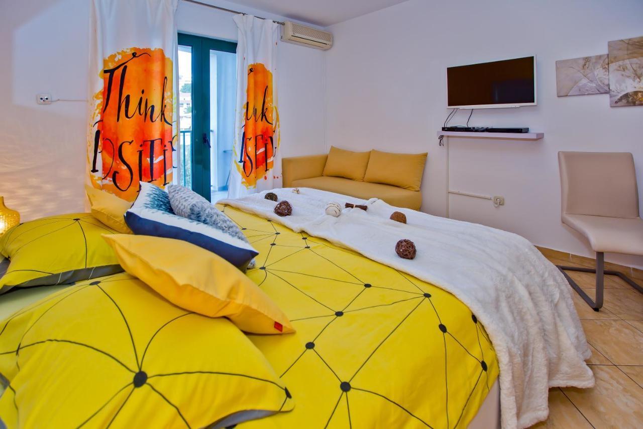 Villa Softic Hvar Χβαρ Εξωτερικό φωτογραφία