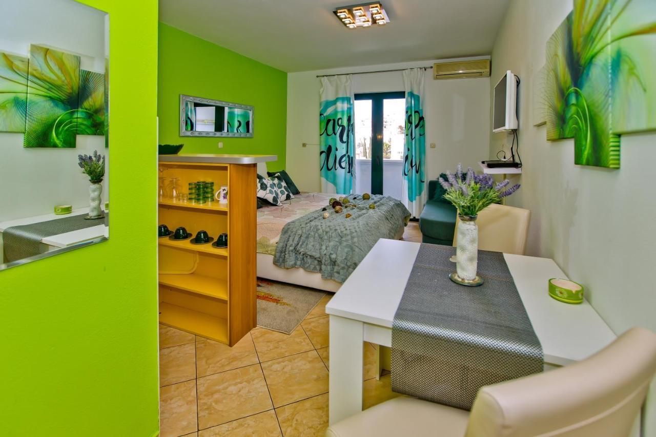Villa Softic Hvar Χβαρ Εξωτερικό φωτογραφία