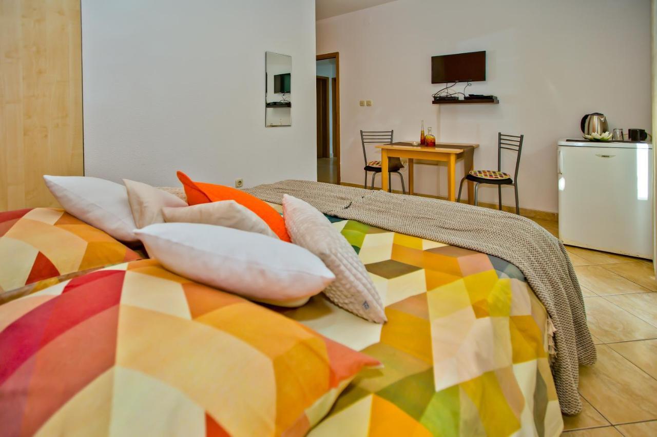 Villa Softic Hvar Χβαρ Εξωτερικό φωτογραφία