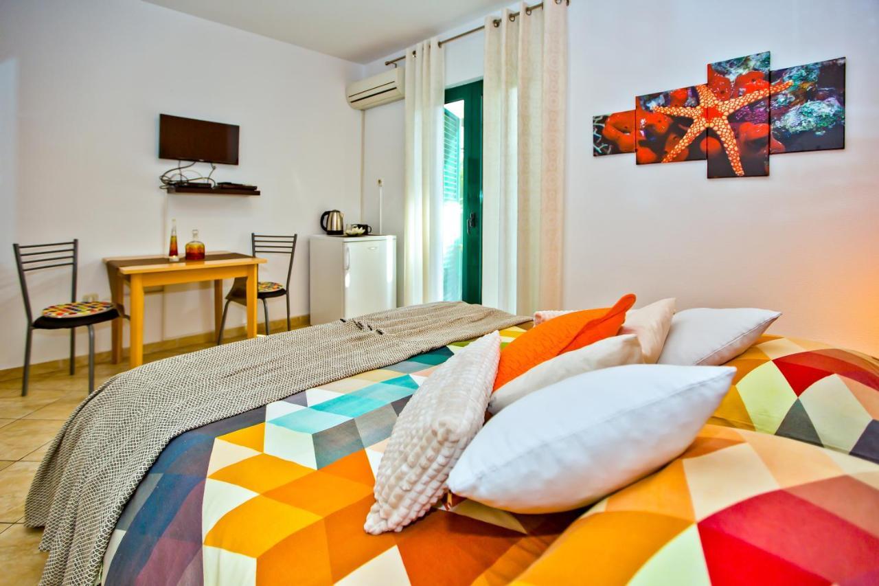 Villa Softic Hvar Χβαρ Εξωτερικό φωτογραφία