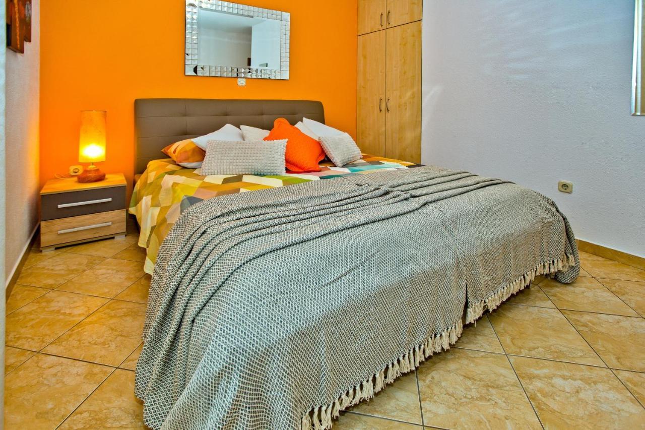 Villa Softic Hvar Χβαρ Εξωτερικό φωτογραφία