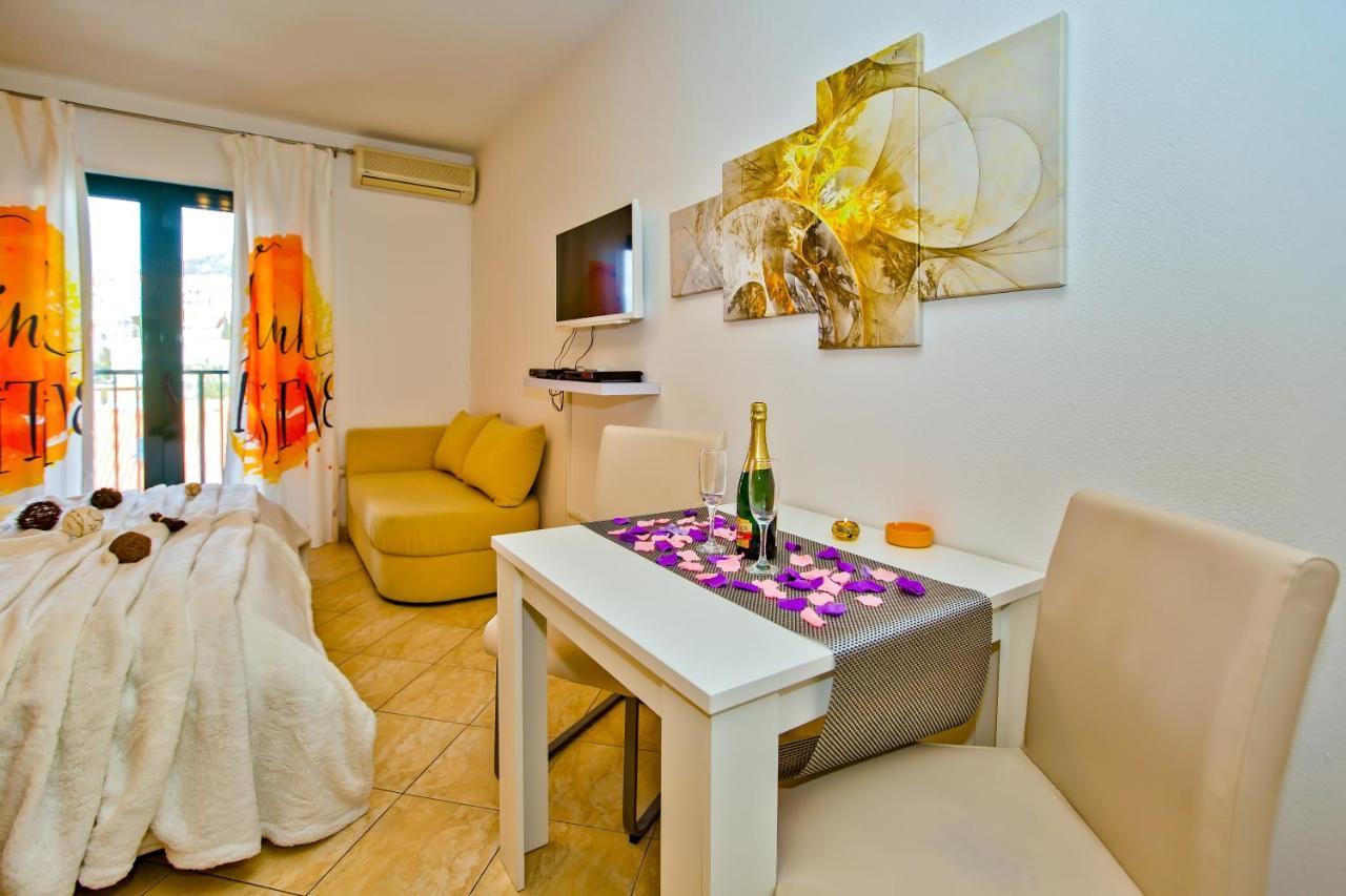 Villa Softic Hvar Χβαρ Εξωτερικό φωτογραφία