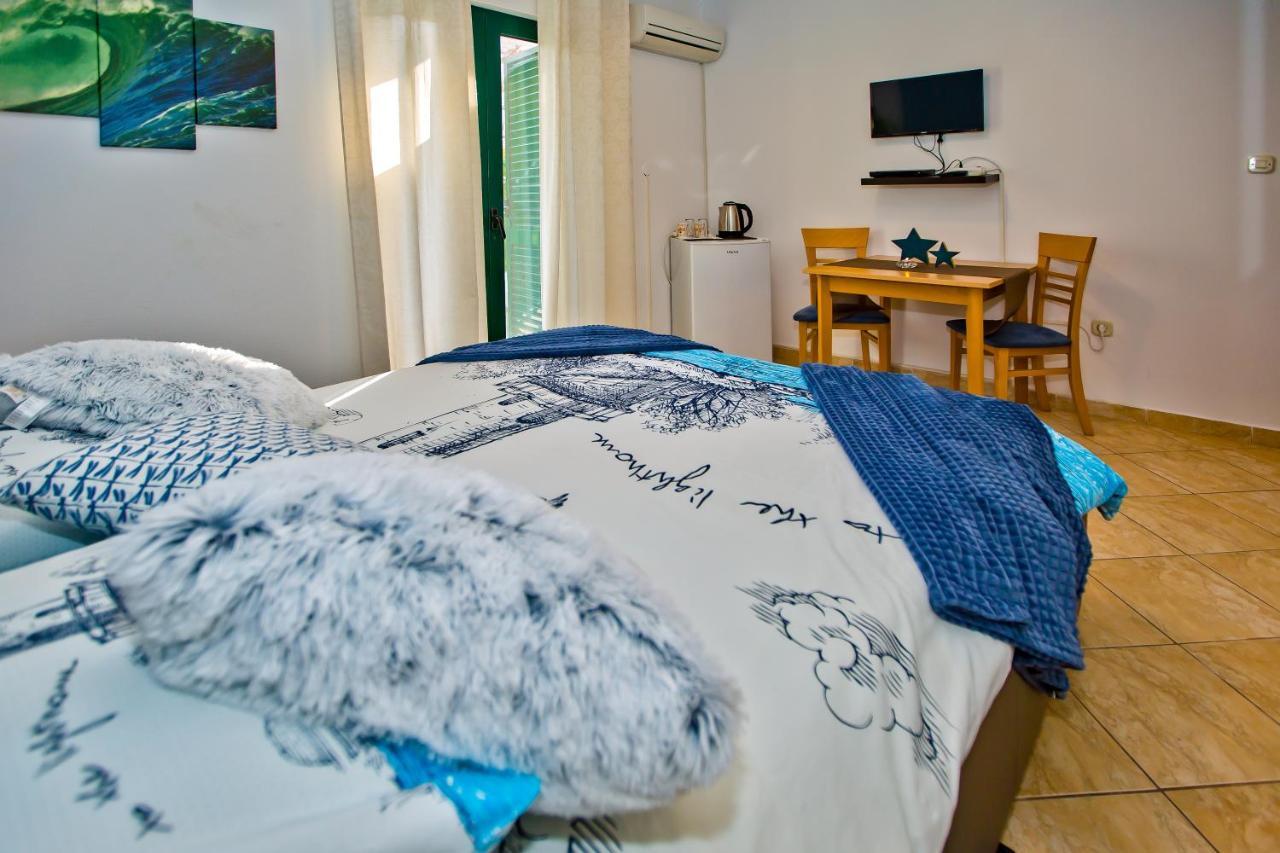 Villa Softic Hvar Χβαρ Εξωτερικό φωτογραφία