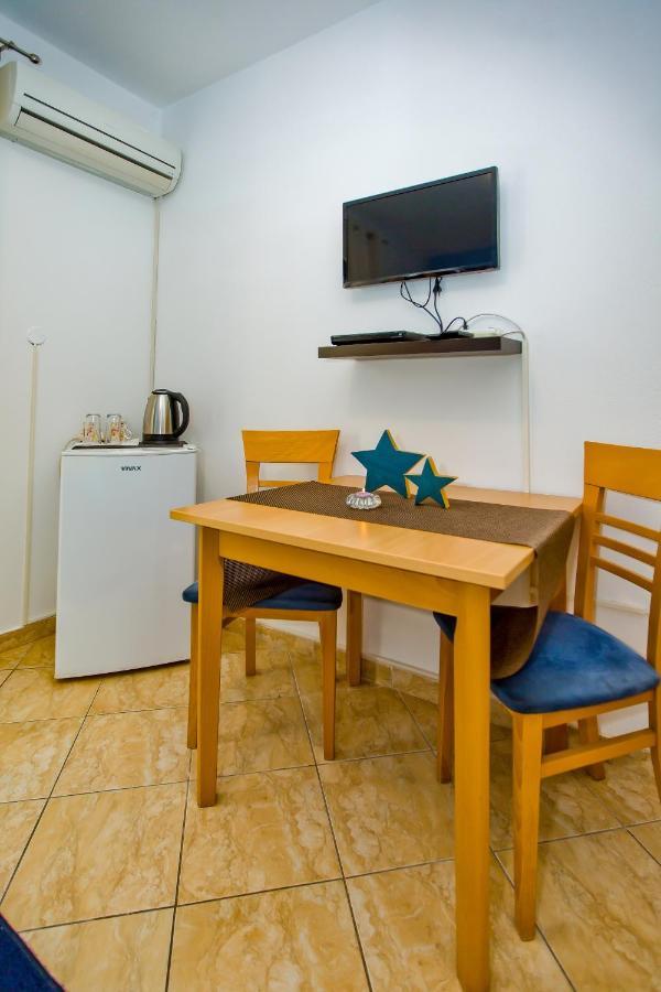 Villa Softic Hvar Χβαρ Εξωτερικό φωτογραφία