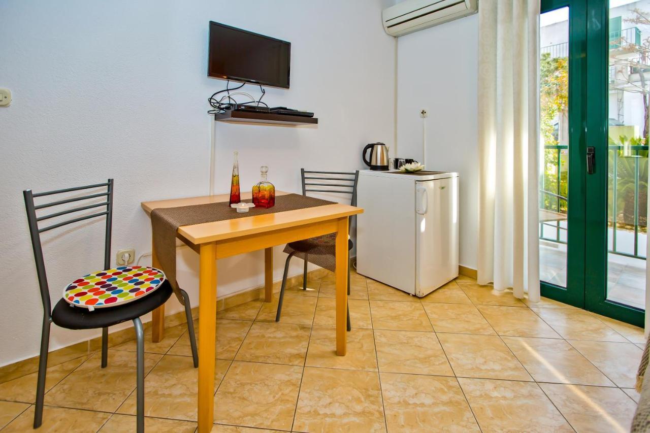 Villa Softic Hvar Χβαρ Εξωτερικό φωτογραφία