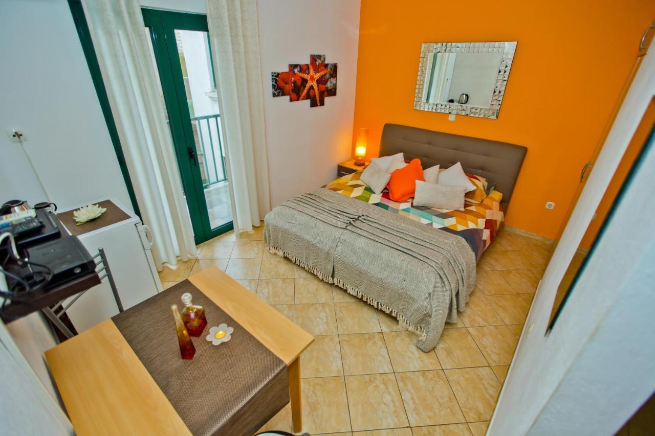 Villa Softic Hvar Χβαρ Εξωτερικό φωτογραφία