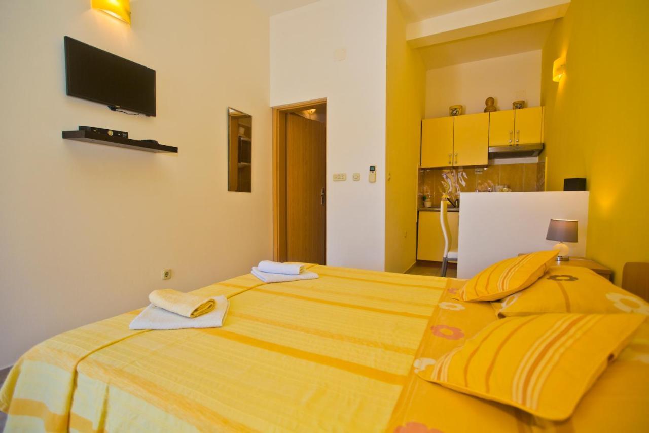 Villa Softic Hvar Χβαρ Εξωτερικό φωτογραφία
