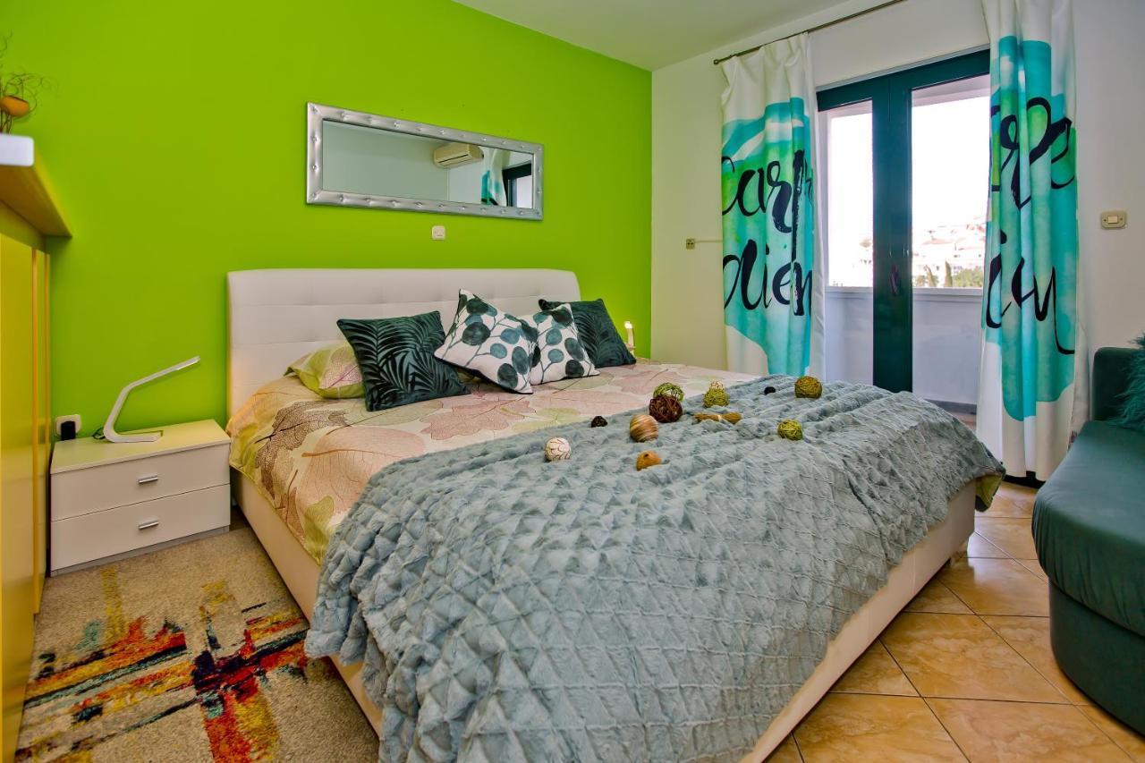 Villa Softic Hvar Χβαρ Εξωτερικό φωτογραφία