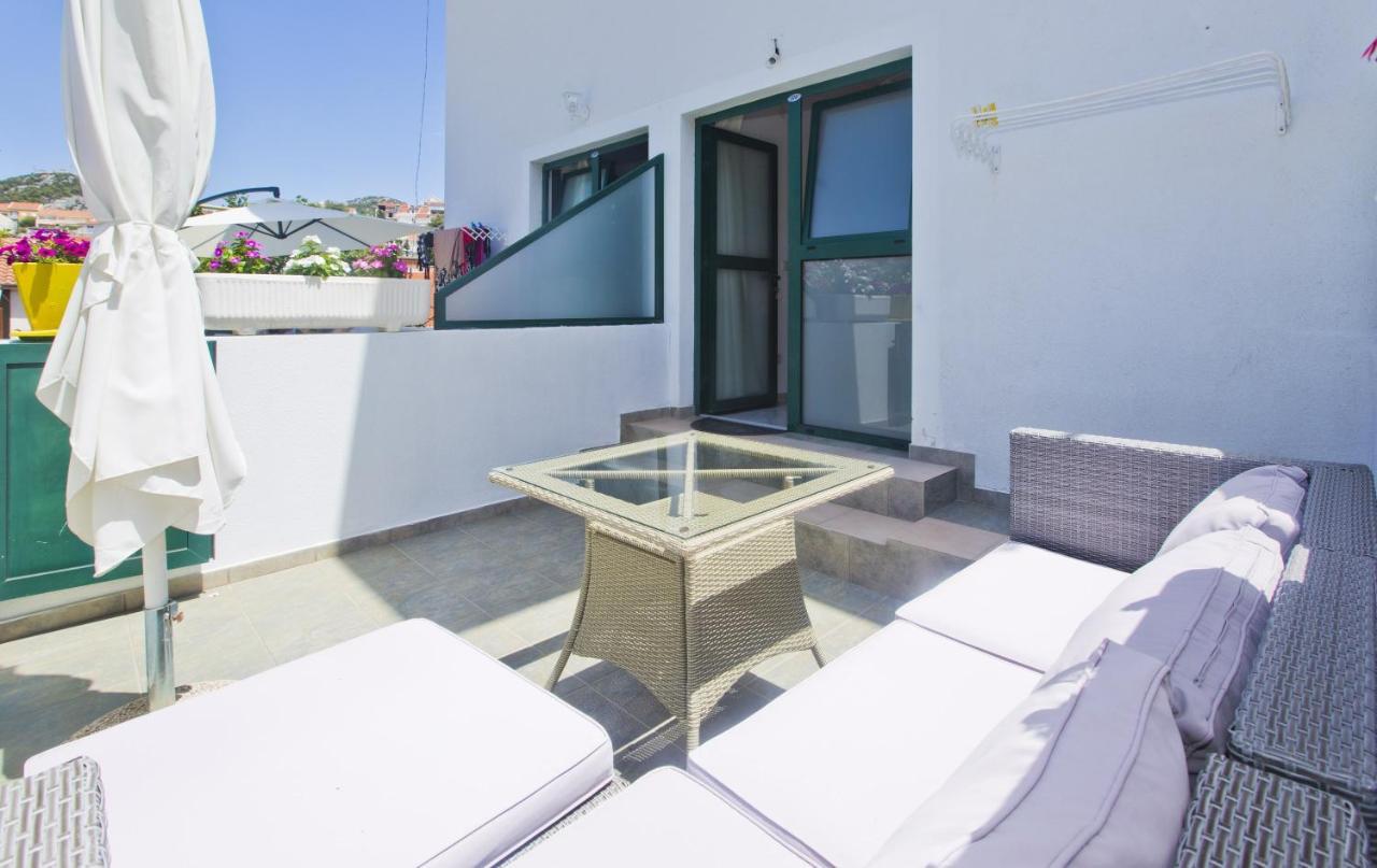 Villa Softic Hvar Χβαρ Εξωτερικό φωτογραφία