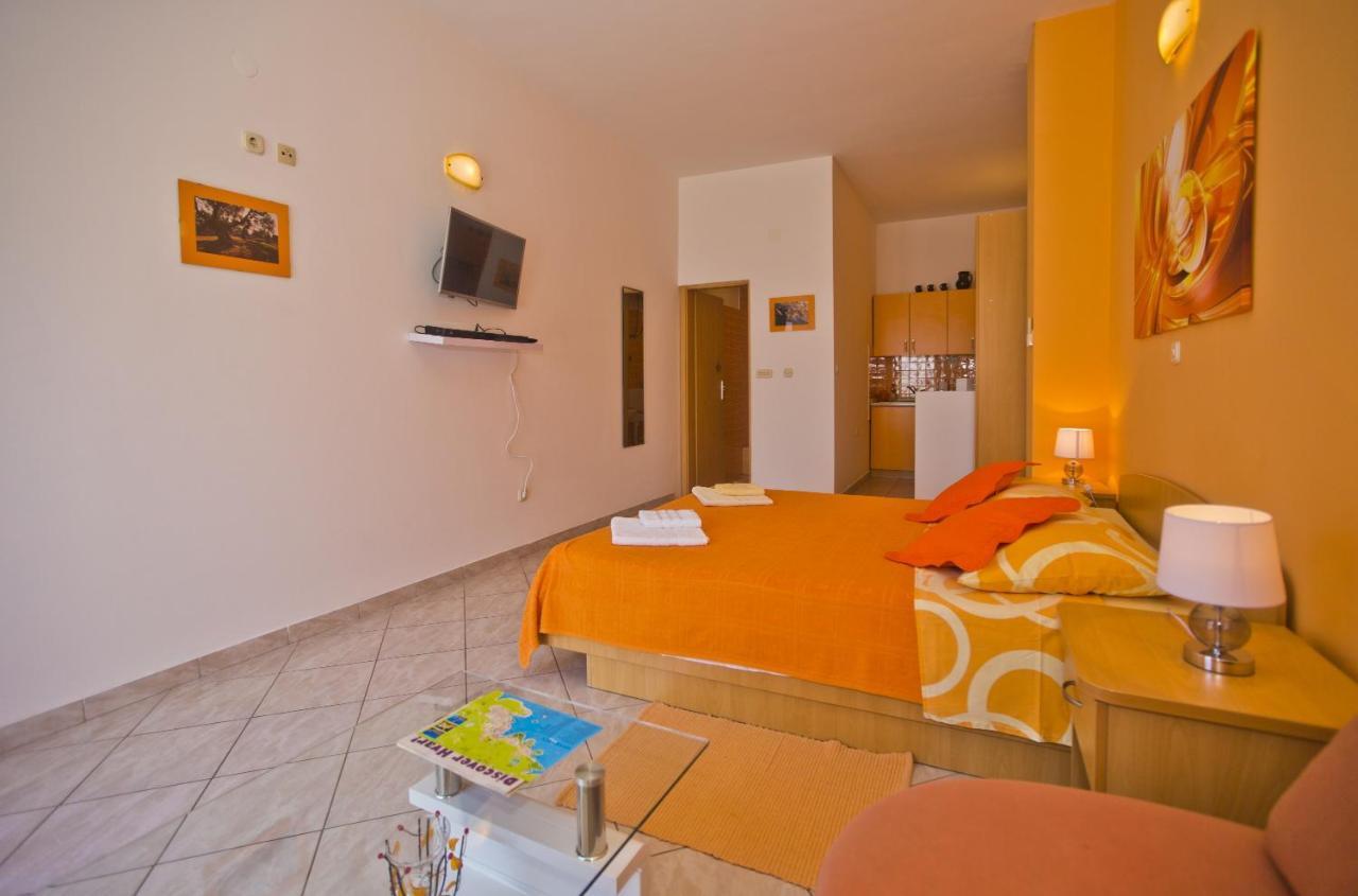 Villa Softic Hvar Χβαρ Εξωτερικό φωτογραφία