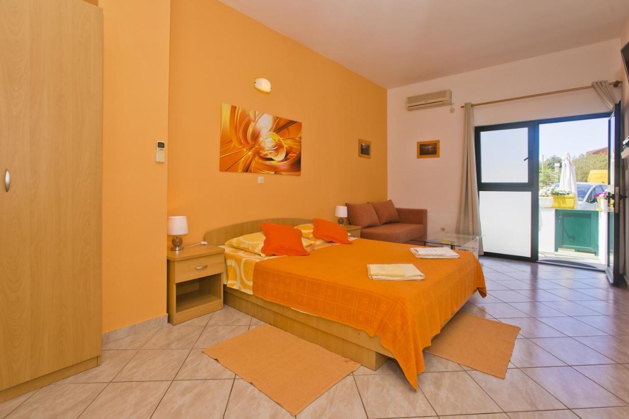 Villa Softic Hvar Χβαρ Εξωτερικό φωτογραφία