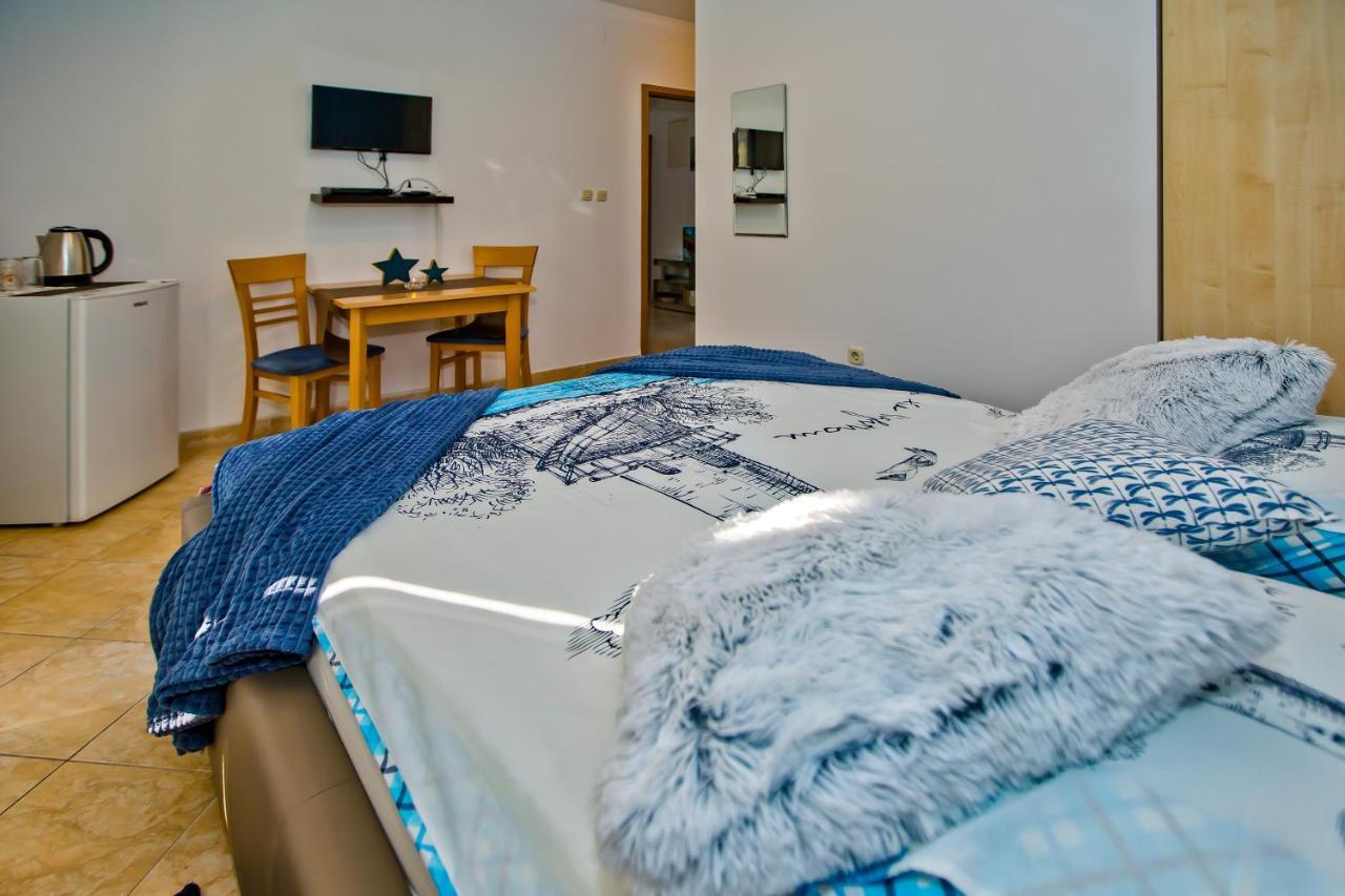 Villa Softic Hvar Χβαρ Εξωτερικό φωτογραφία