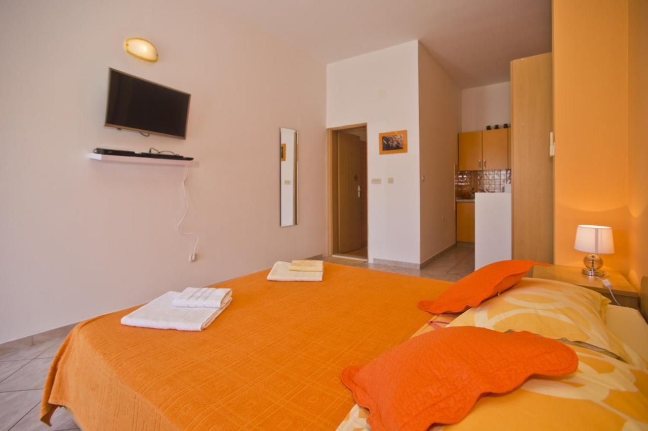 Villa Softic Hvar Χβαρ Εξωτερικό φωτογραφία