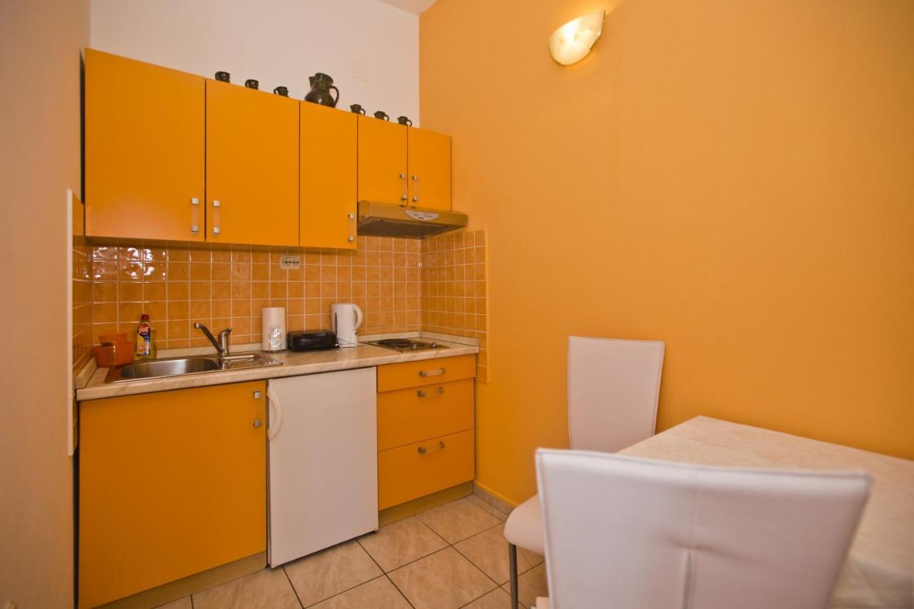Villa Softic Hvar Χβαρ Εξωτερικό φωτογραφία