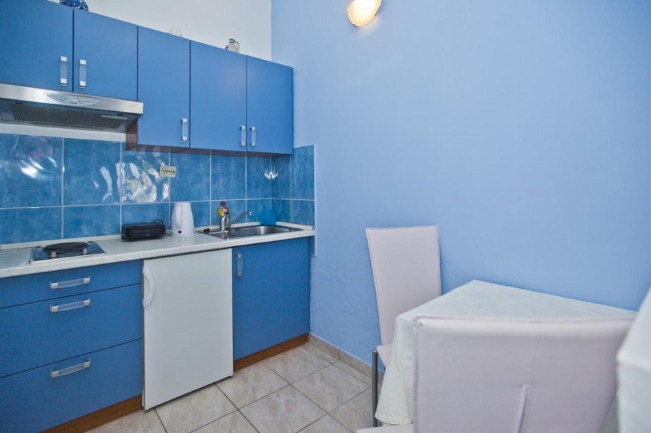 Villa Softic Hvar Χβαρ Εξωτερικό φωτογραφία