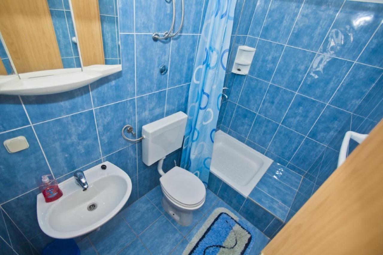Villa Softic Hvar Χβαρ Εξωτερικό φωτογραφία