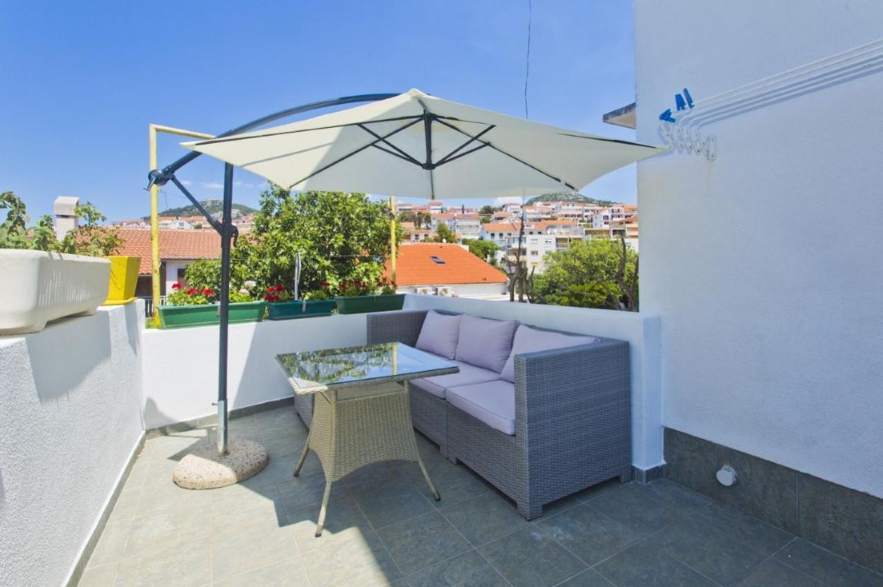 Villa Softic Hvar Χβαρ Εξωτερικό φωτογραφία