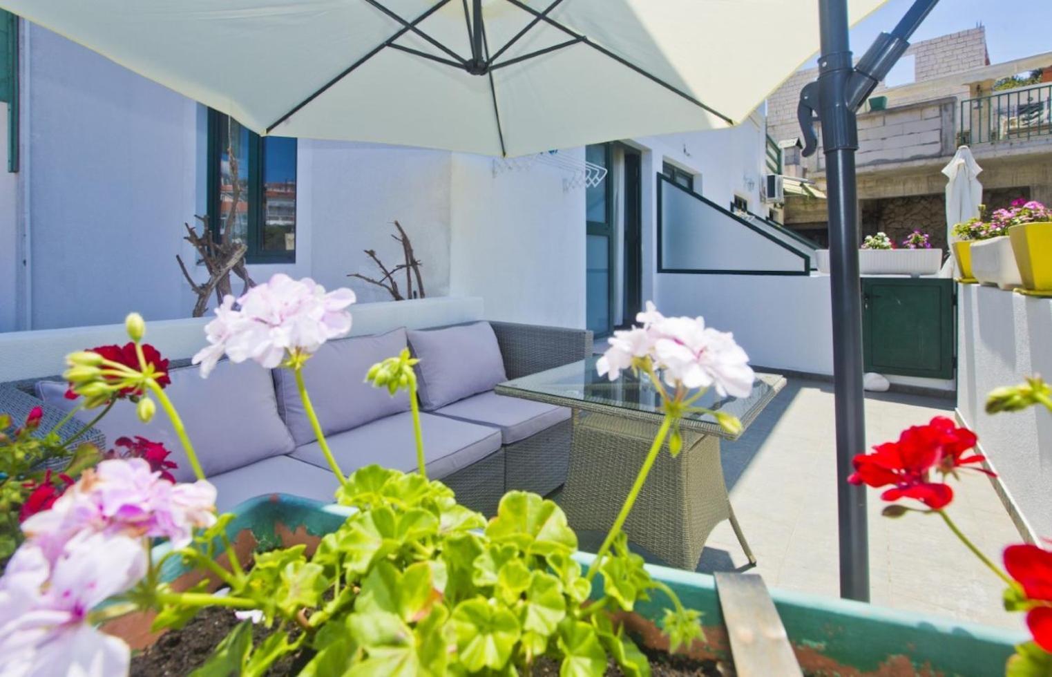 Villa Softic Hvar Χβαρ Εξωτερικό φωτογραφία