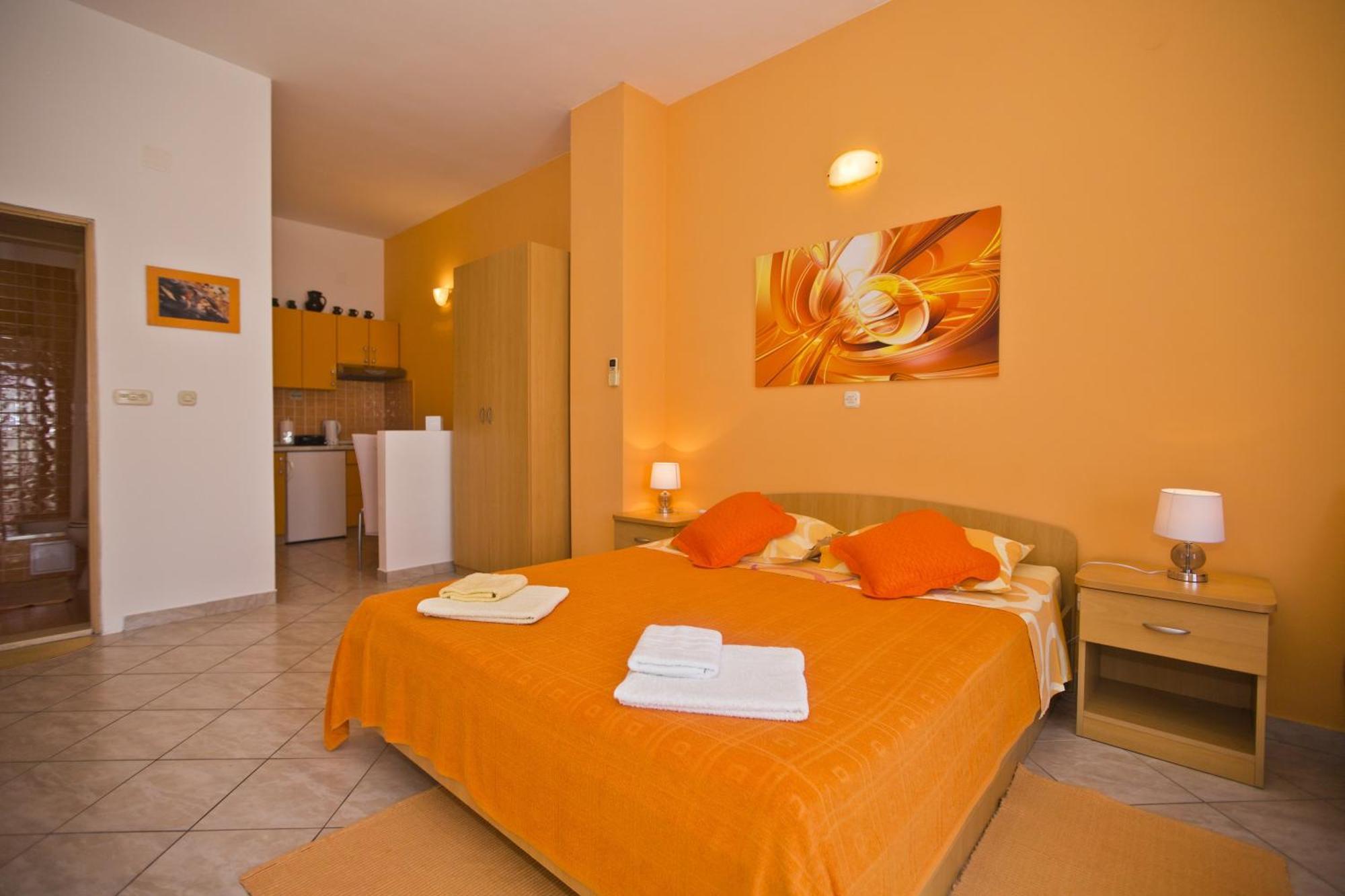 Villa Softic Hvar Χβαρ Εξωτερικό φωτογραφία